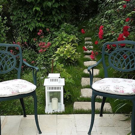 Bed And Breakfast Isabella Miane Exterior foto