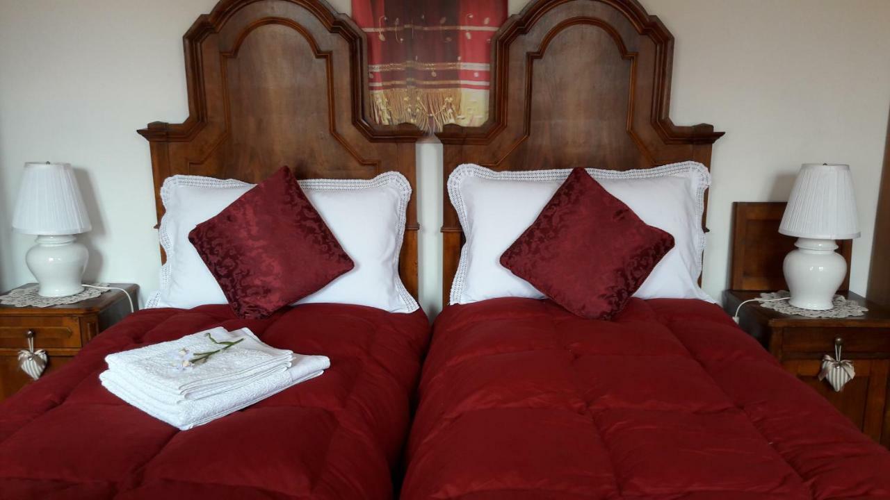 Bed And Breakfast Isabella Miane Exterior foto
