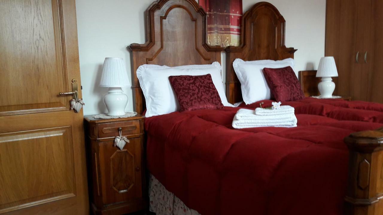 Bed And Breakfast Isabella Miane Exterior foto