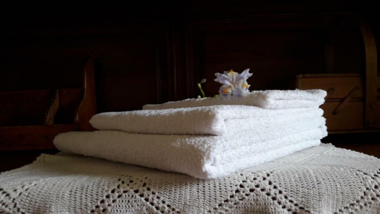 Bed And Breakfast Isabella Miane Exterior foto