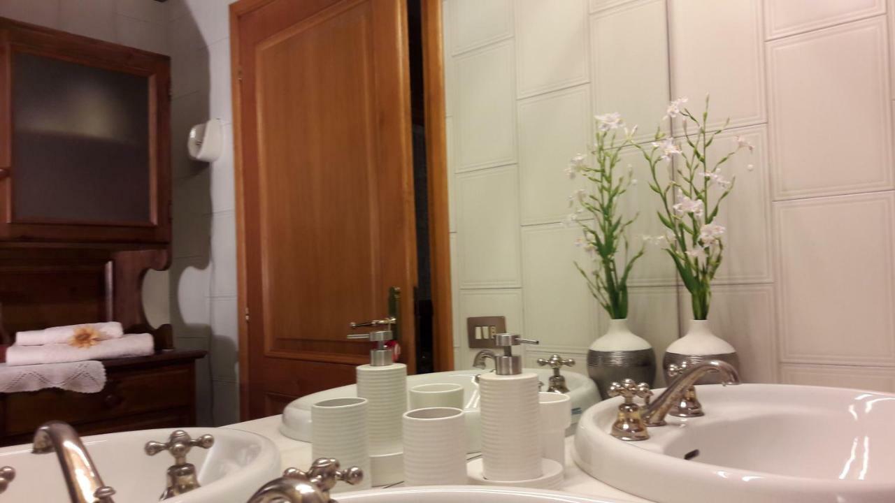 Bed And Breakfast Isabella Miane Exterior foto