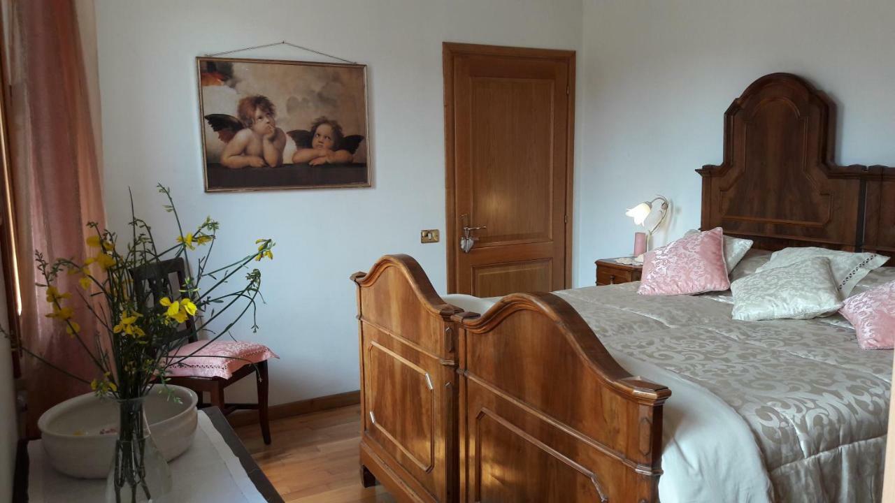 Bed And Breakfast Isabella Miane Exterior foto