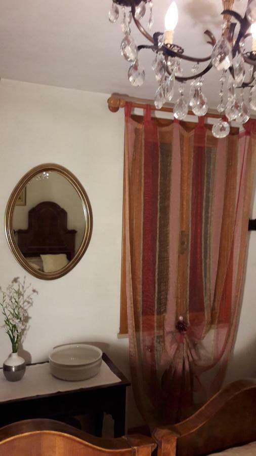 Bed And Breakfast Isabella Miane Exterior foto