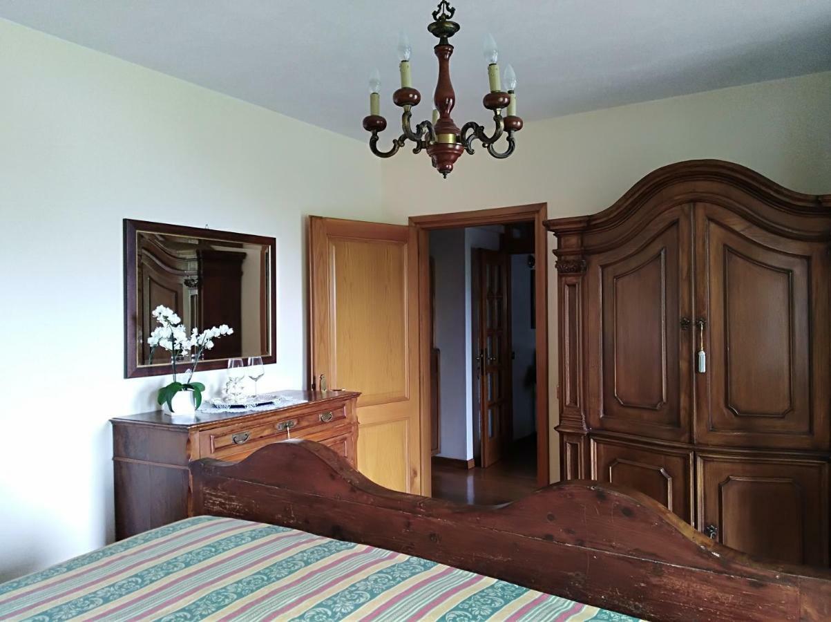 Bed And Breakfast Isabella Miane Exterior foto