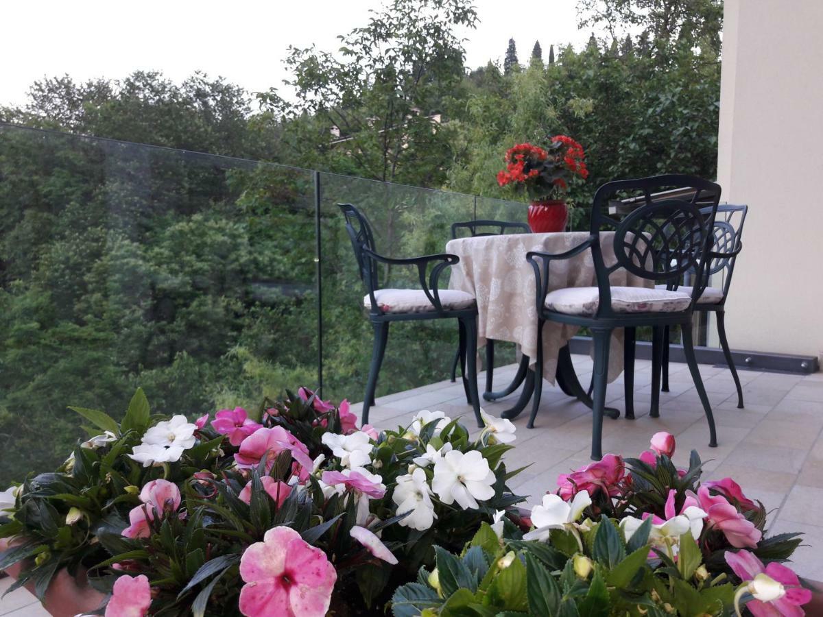 Bed And Breakfast Isabella Miane Exterior foto