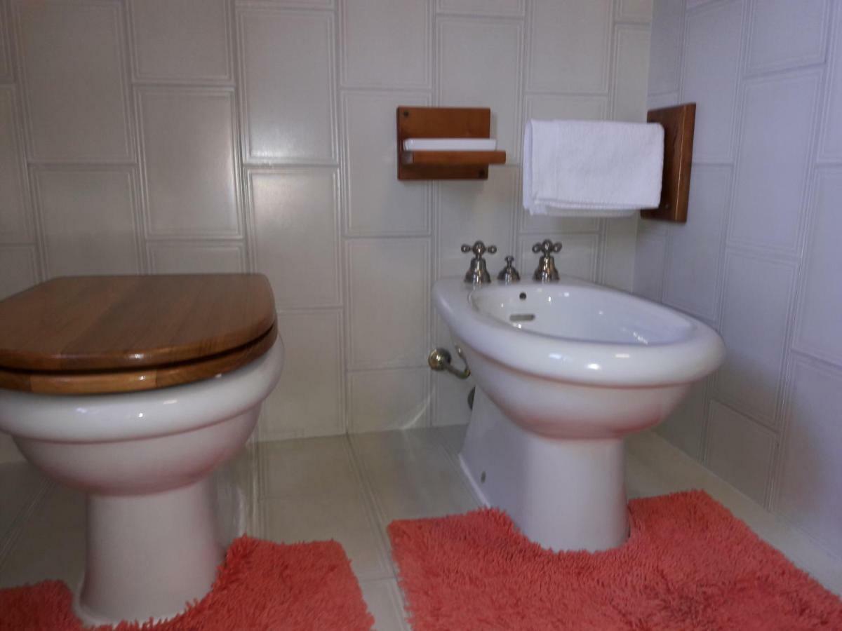 Bed And Breakfast Isabella Miane Exterior foto