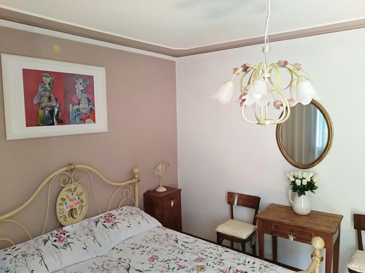 Bed And Breakfast Isabella Miane Exterior foto