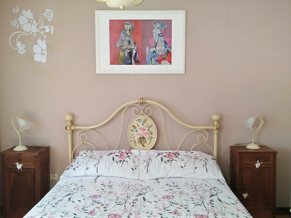 Bed And Breakfast Isabella Miane Exterior foto