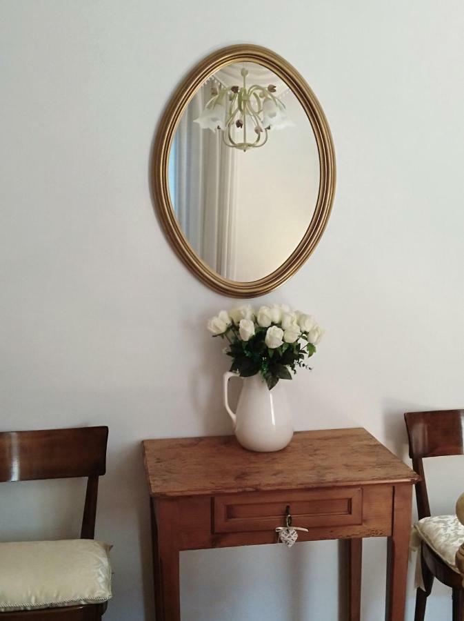 Bed And Breakfast Isabella Miane Exterior foto