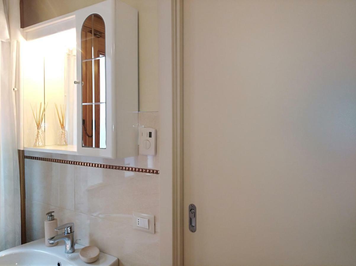 Bed And Breakfast Isabella Miane Exterior foto