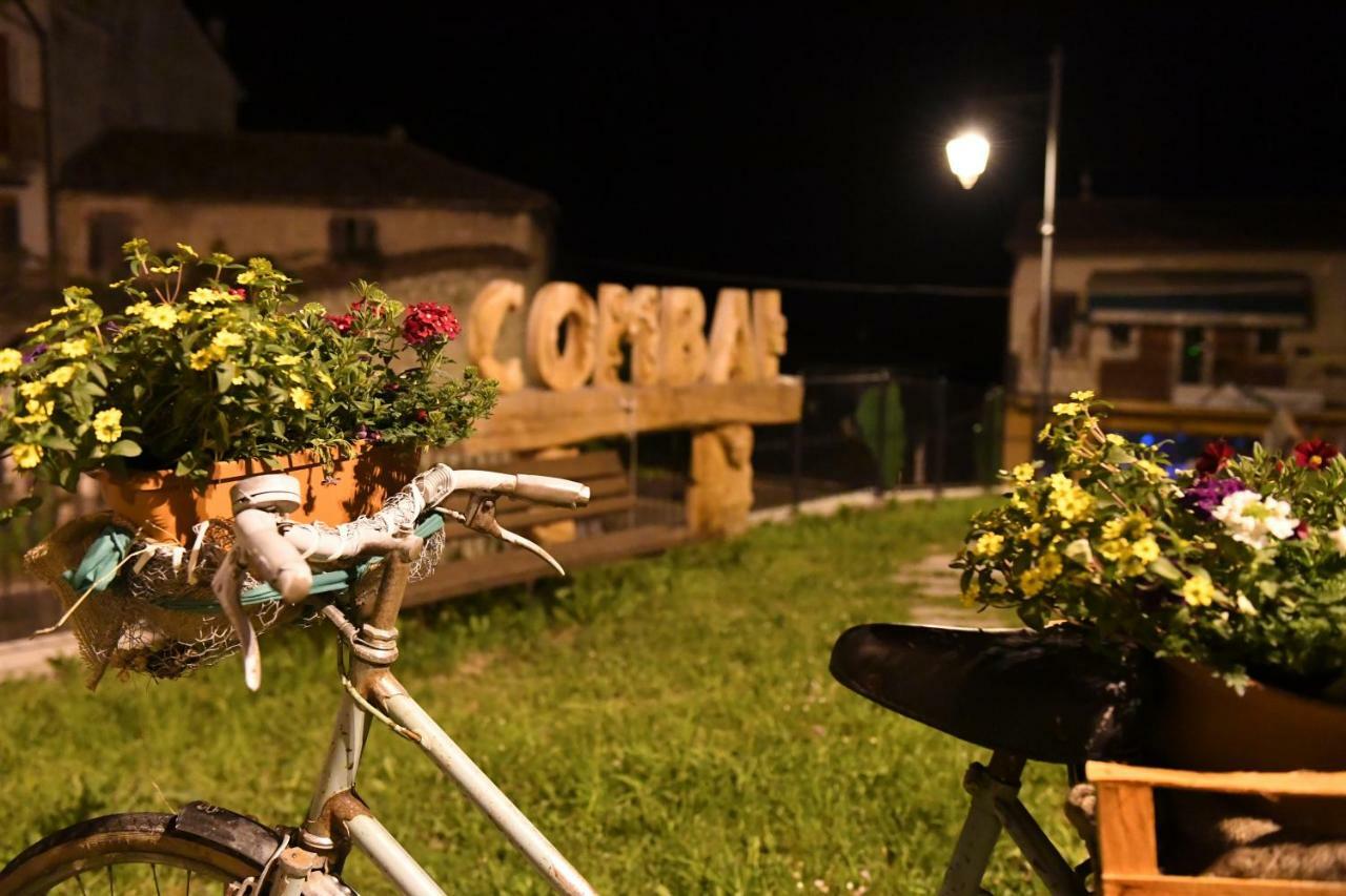 Bed And Breakfast Isabella Miane Exterior foto